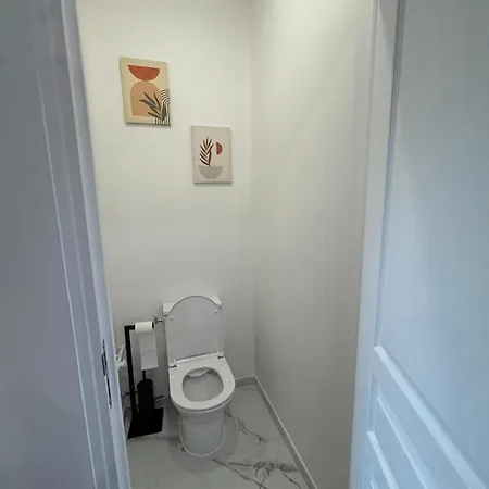 Le Du Centre * Boulogne-sur-Mer