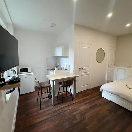 Le Du Centre Apartamento