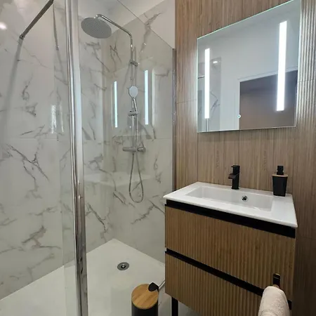 Le Du Centre Apartamento *